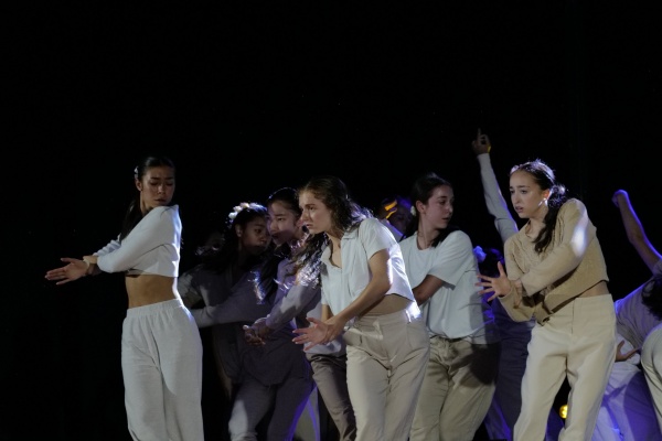 Acto de solidariedade «Juntos por Cuba»