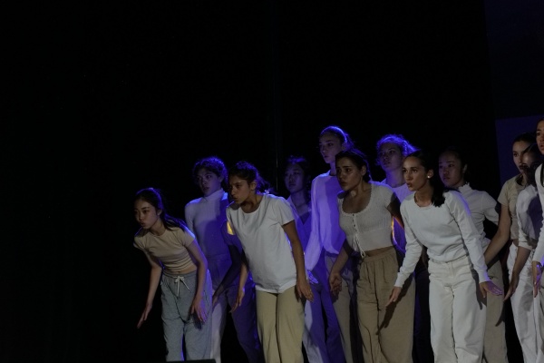 Acto de solidariedade «Juntos por Cuba»