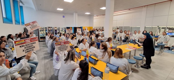 All for the General Strike - December 11