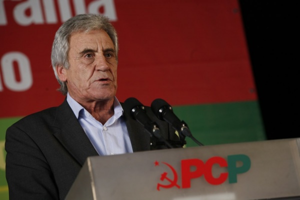 Almoço-convívio comemorativo do 92º Aniversário do PCP, Seixal