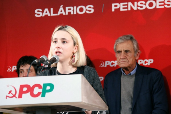 Almoço regional do Alentejo comemorativo do 101.º aniversário do PCP, Montemor-o-Novo