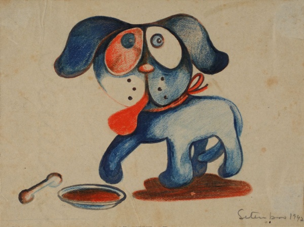 Álvaro Cunhal - O artista plástico, o criador, tradutor, crítico e ensaísta literário