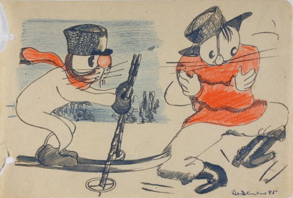 Álvaro Cunhal - O artista plástico, o criador, tradutor, crítico e ensaísta literário