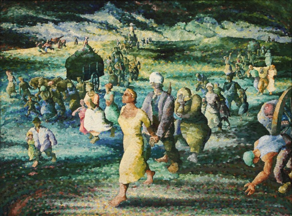 Álvaro Cunhal - O artista plástico, o criador, tradutor, crítico e ensaísta literário