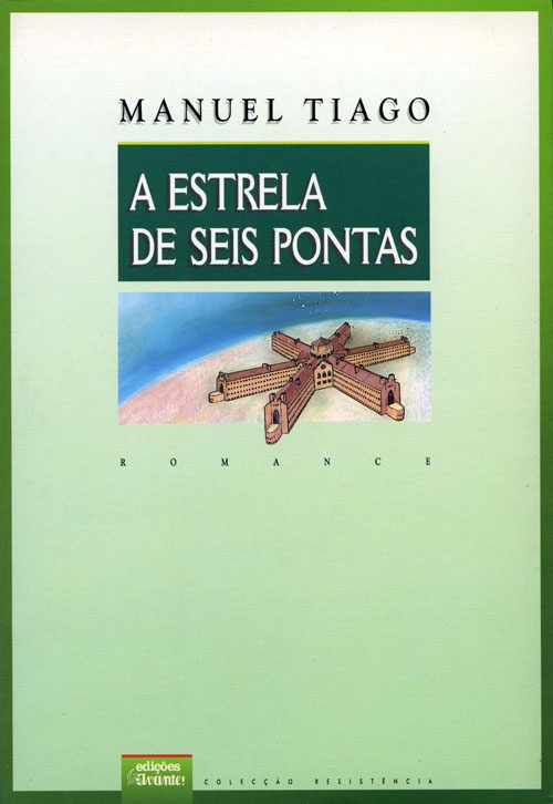 A Estrela de Seis Pontas, «Edições Avante»