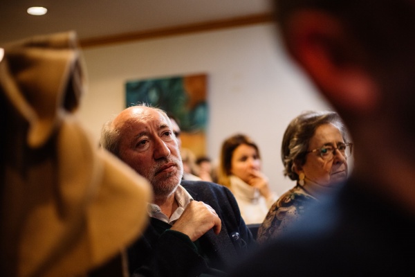 Apresentação «30 Medidas Prioritárias - Mudar de política para uma vida melhor»