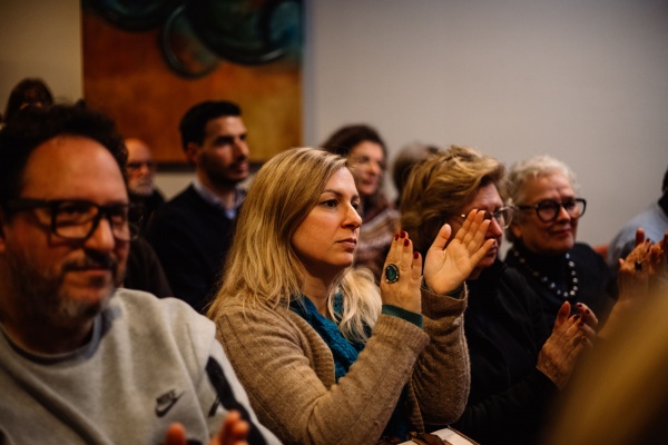 Apresentação «30 Medidas Prioritárias - Mudar de política para uma vida melhor»