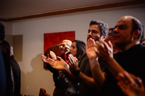 Apresentação «30 Medidas Prioritárias - Mudar de política para uma vida melhor»