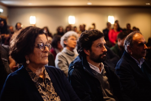 Apresentação «30 Medidas Prioritárias - Mudar de política para uma vida melhor»
