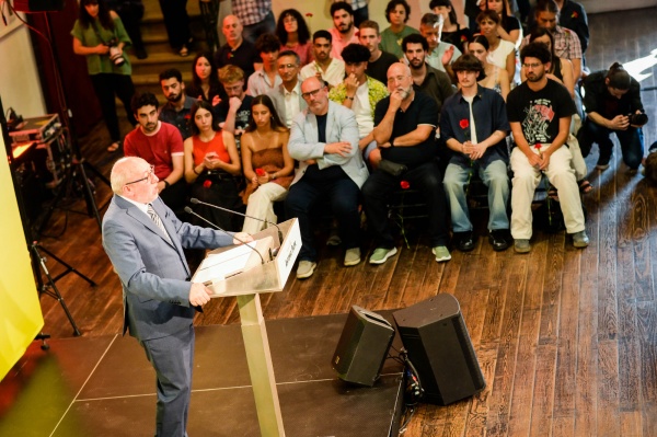 Apresentação da candidatura de António Filipe a Presidente da República