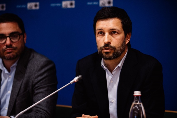 Apresentação do balanço do mandato dos deputados do PCP no Parlamento Europeu