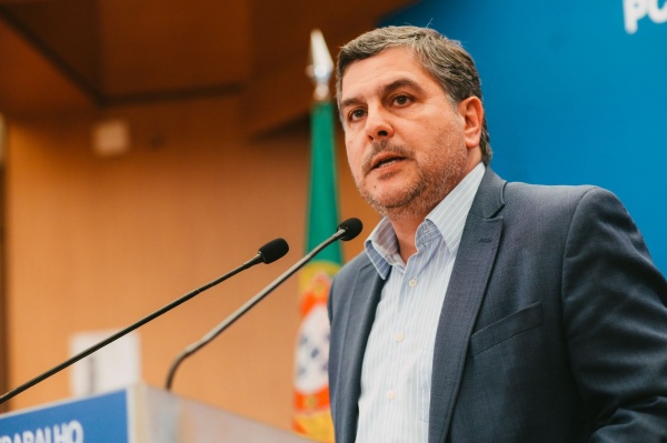 Presentation of the PCP's Electoral Commitment