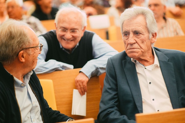 Presentation of the PCP's Electoral Commitment