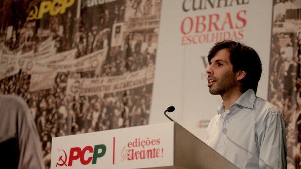 Apresentação do VI Tomo das Obras Escolhidas de Álvaro Cunhal
