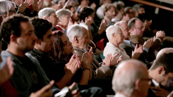 Apresentação do VI Tomo das Obras Escolhidas de Álvaro Cunhal