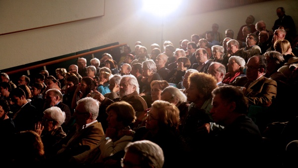 Apresentação do VI Tomo das Obras Escolhidas de Álvaro Cunhal