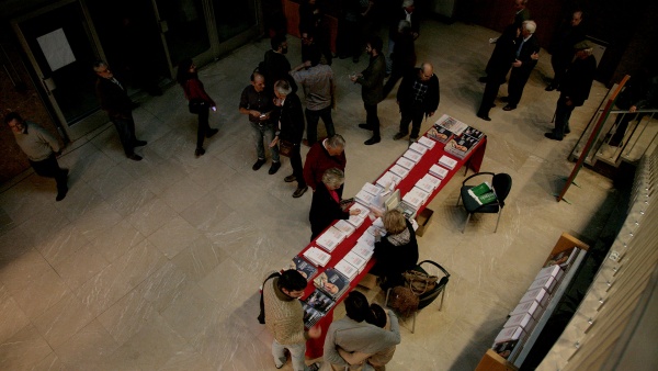 Apresentação do VI Tomo das Obras Escolhidas de Álvaro Cunhal