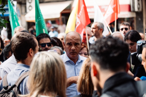 Arruada em Moscavide