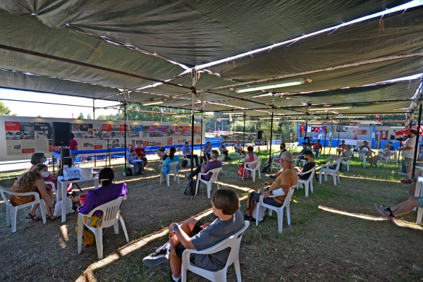 “Avante!” Festival 2020