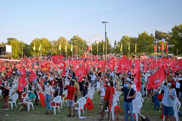 “Avante!” Festival 2020