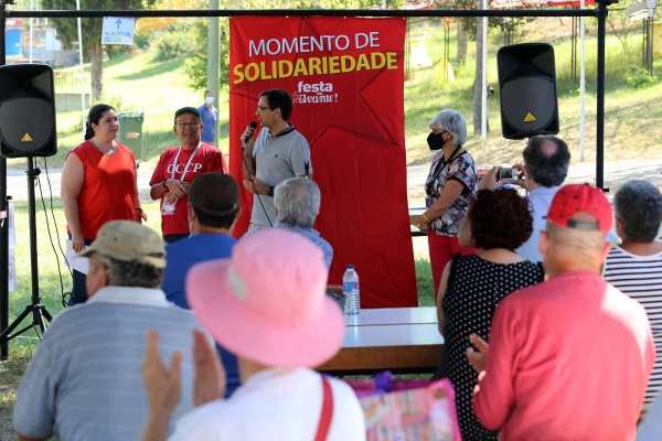 “Avante!” Festival 2020