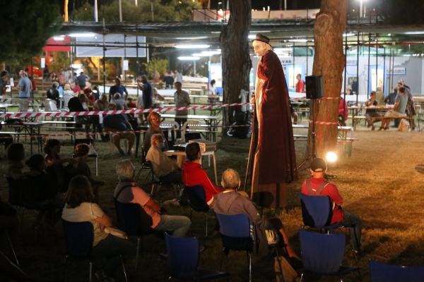 “Avante!” Festival 2020