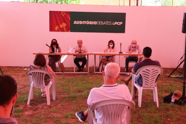 “Avante!” Festival 2020