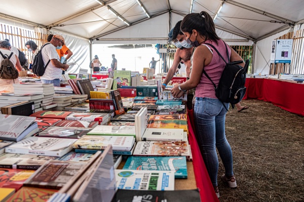 “Avante!” Festival 2020