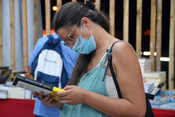 “Avante!” Festival 2020