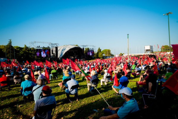 “Avante!” Festival 2020