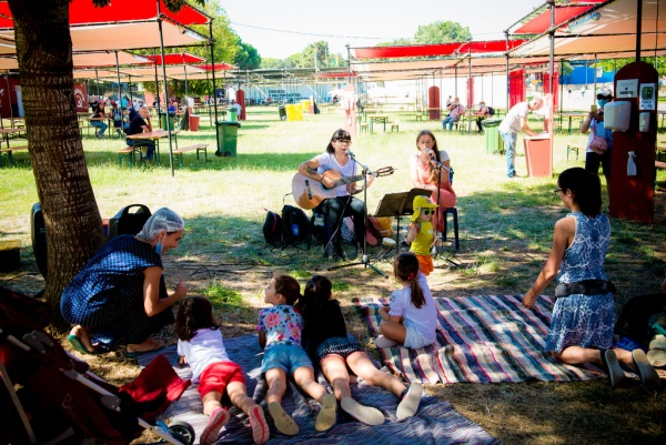 “Avante!” Festival 2020