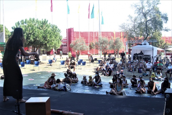 “Avante!” Festival 2020