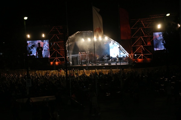 “Avante!” Festival 2020