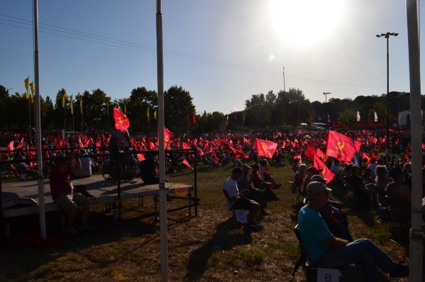 “Avante!” Festival 2020