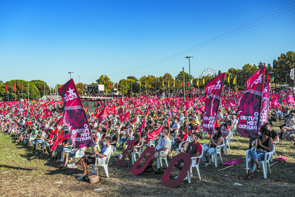 “Avante!” Festival 2020