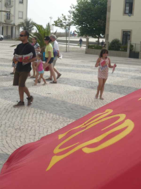 Espinho, 9 de Agosto de 2010