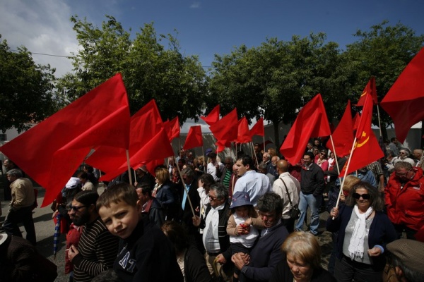 Catarina Eufémia - Romagem - «8 horas de trabalho no campo - 50 anos depois. Uma conquista histórica do operariado agrícola do Sul»