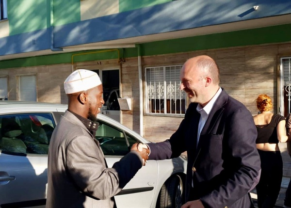 CDU Autarquias 2021: Futuro de Confiança