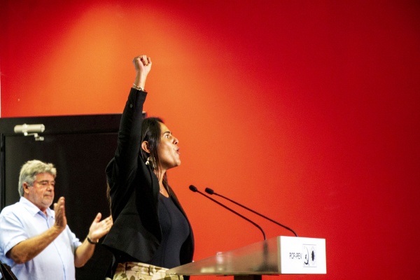 CDU Autarquias 2021: Futuro de Confiança