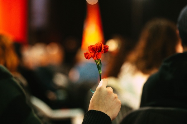 Comício - 104.º Aniversário do PCP, Lisboa