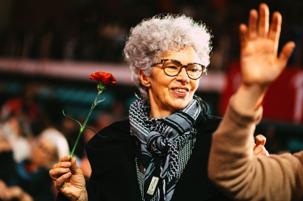 Comício - 104.º Aniversário do PCP, Lisboa