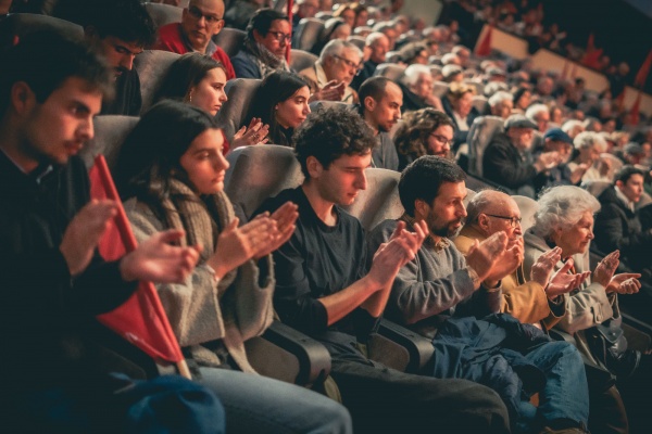 Comício - 105.º Aniversário do PCP, Lisboa