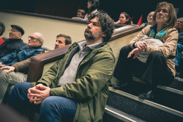 Comício - 105.º Aniversário do PCP, Lisboa