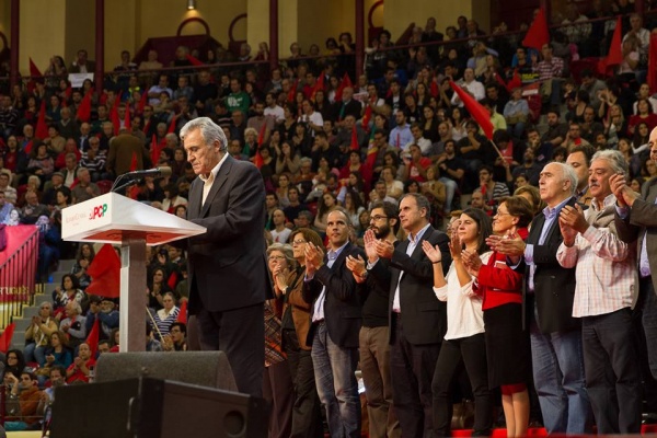 Comício comemorativo do Centenário de Álvaro Cunhal