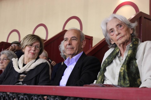 Comício comemorativo do Centenário de Álvaro Cunhal