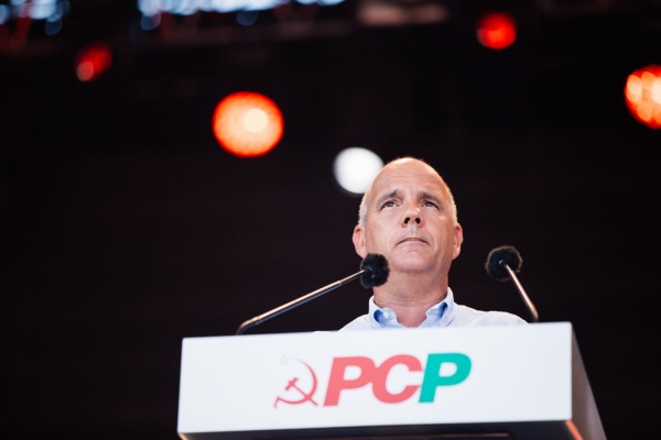 Comício da Festa do Avante! 2024