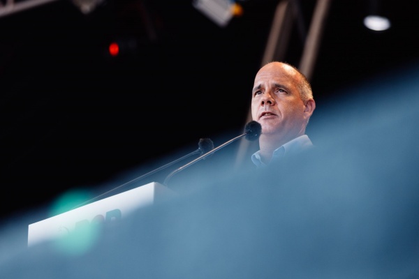 Comício da Festa do Avante! 2024