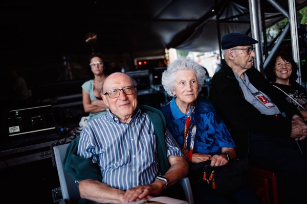 Comício da Festa do Avante! 2024
