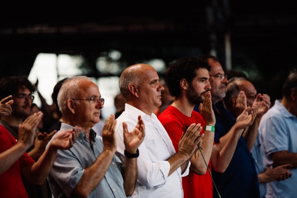 Comício da Festa do Avante! 2025