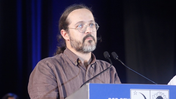 Comício-Festa CDU em Loures